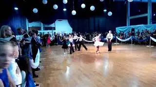Ukrdancecup