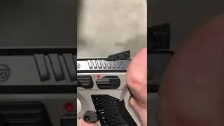 CZ Shadow 2 Urban Grey