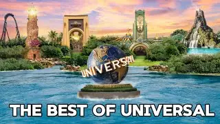 The Best of Universal Orlando: What You Can't Miss in 2026