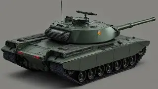 Т-90М 2025: Этот танк пугает НАТО! Почему Россия всех удивила?