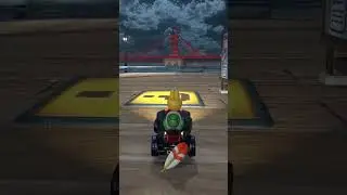 How to Unlock MIRROR MODE in Mario Kart World!
