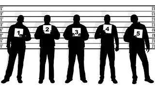 Eyewitness Testimony (Forensic Psychology, Spring 2024)