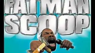 Fatman Scoop - All Night Long feat. DJ Skribble And Danny P