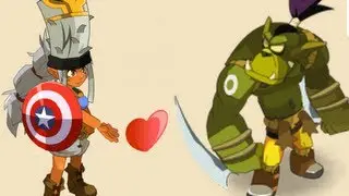 [Dofus] Humility - Feca 200 - Hel Munster - Solotage #3: Le Donjon Bworker