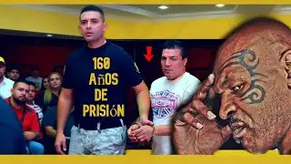 Top 7 Legendary Boxers Whose Careers Ended in Prison