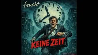 😎🤘 feucht - Keine Zeit
