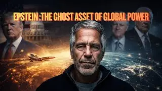 Jeffery Epstein&rsquo;s the ghost asset of global power