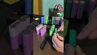 акумулятор в наявностівесь асортимент #battery #21700 #li_ion #lifepo4 #21700battery #18650battery