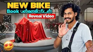 &ldquo;Finally Booked My Dream Bike😍| Guess Which One? 🤯&rdquo; | &ldquo;You Won&rsquo;t Believe Which Bike I Booked Today😳🔥