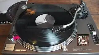 Christopher Lawrence &lrm;&ndash; Rush Hour [Hook Recordings &lrm;&ndash; HK047]