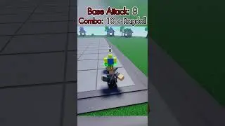 All Fruits (Chop) (Roblox Fruit Fight) #anime #fruitfight #onepiece #roblox #robloxanime