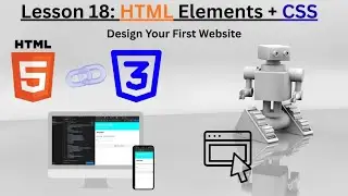 HTML CSS just this 2 code m i make best page