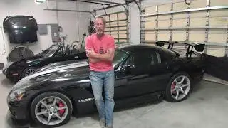 Preparing For Daytona- Part 2!