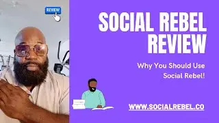 Social Rebel Review - Social Rebel Review By Member