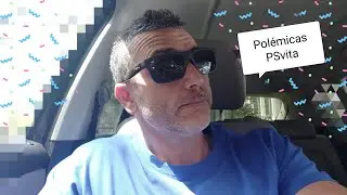 Vaya Pol&eacute;mica..... No me jod.... Vivir la vida ( plugins PSvita )