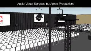 Audio-Visual Services in the SF Bay Area - Amos Productions