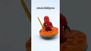 Did Lego FORGET This Ninjago Minifigure? 🤔