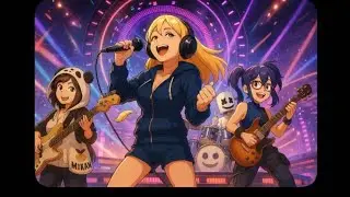 フェスティバル🎤昼活🎮りくみん🍀はげちゃん