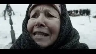 Он был не человеком. Таким в мраморе ломали носы и переносицы