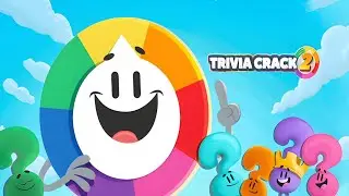 Trivia Crack 2 (by Etermax) IOS Gameplay Video (HD)