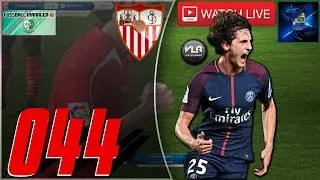FC Barcelona ⚽ FM18