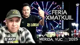Fiesta de 90s en la Feria 2025 en vivo Charlie Brown 