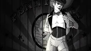 The Two Cents Pennywise | Circus ❤️🎈