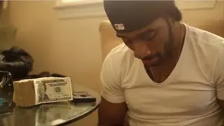 Scrapp Deleon - Hustlaz Ambition