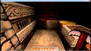 Minecraft 013 Sensenmann