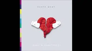 Kanye West - Welcome to Heartbreak (Instrumental Remake)