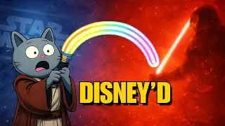 Star Wars: Fate of the Old Republic  - Another Disney Turkey?