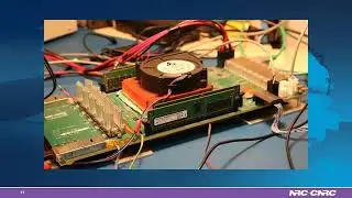 NG11 - TRIDENT FREQUENCY SLICE ARCHITECTURE CORRELATOR/BEAMFORMER REFERENCE DESIGN FOR NGVLA