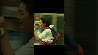 Wan-seo Moment Super power 💀&lsaquo; hi-five &rsaquo;