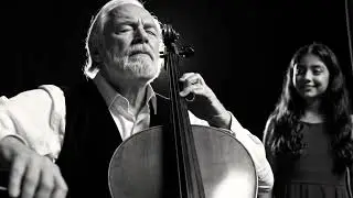 Marcello-The Master of Cello by Lucy and The Machine