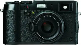 Fujifilm 16MP Digital Camera Review | 3.0&rdquo; LCD Compact Camera for Beginners (Black)