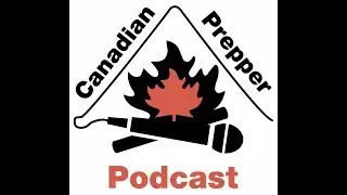 Canadian Prepper Podcast Ep 19 - Severe Weather