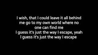Nf- Escape