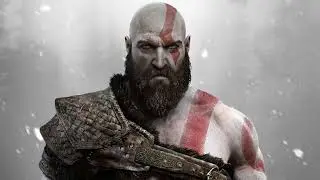 Alfheim Ambiance - God of War 2018 Unreleased Soundtrack