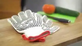 Grill Armor Gloves