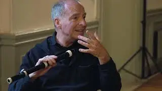 L'EBT présente : Stéphanie Cettolo et Michel Brun, concerto pour flûte à bec et traverso de Telemann
