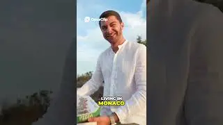 Monaco Life  Private Banker Assistant Reveals High Money Secrets!