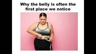 Why Does My Belly Look Big? | Everyday Health Topics