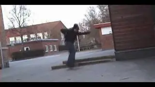 Hardflip