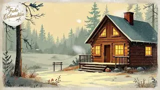 🎶Magische Weihnachtslieder auf Deutsch - 💖 A Busserl unterm Christbam sei 🎄✨ #christmas #weihnachten