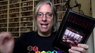 Review: 'Limelight-Rush in the '80s' by Martin Popoff