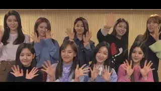 Gugudan's hilarious Karaoke impression