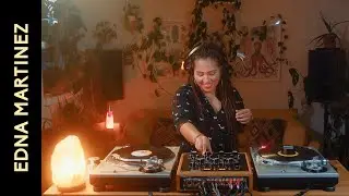 Colombian Pic&oacute; with Edna Martinez
