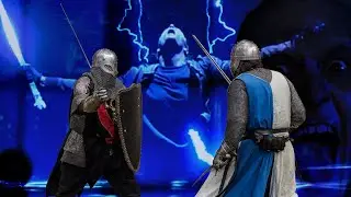 Average Tournament Experience in Warband