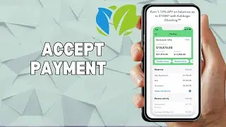 HOW TO ACCEPT PAYMENT USING KABBAGE PAYMENT