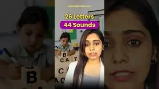 Why Kids Struggle with Phonics reading (And How to Fix It)